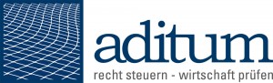 Logo aditum Partner von Gerd Rapior MEDIA CONCEPT Kiel Medienberatung Medienseminare Krisenkommunikationsseminare Imagefilme