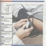 Pressesprecher Gerd Rapior Röntgenpraxis am Lubinus Clinicum MEDIA CONCEPT Medientraining NDR Redakteuer Pressestelle Deckblatt Infoblatt