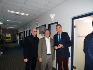 Ger Rapior Stephan Kolmorgen Lubinus