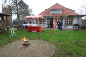 Küstenmühle 