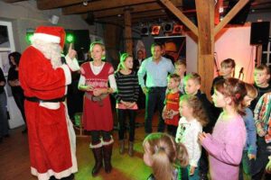 Gustke-Weihnachtsfest 2014